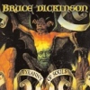 Bruce Dickinson: Tyranny of Souls