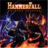 Hammerfall: Crimson Thunder