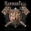 Hammerfall: Steel Meets Steel