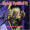 Iron Maiden: No Prayer for the Dying