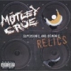 Mötley Crüe: Supersonic And Demonic Relics