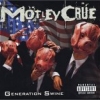 Mötley Crüe: Generation Swine