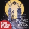 The Nightmare Before Christmas: Movie Soundtrack