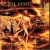 Royal Hunt: Paper Blood